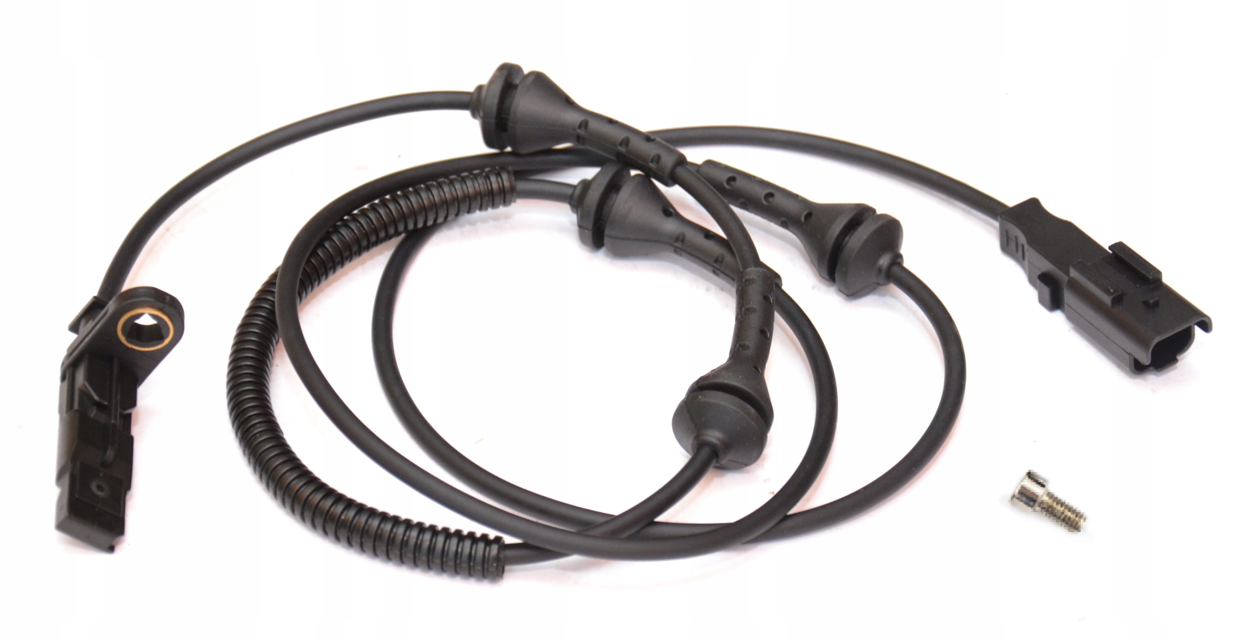 

Czujnik Abs Tył Prawy Lewy 4545.G7 Peugeot 407 807