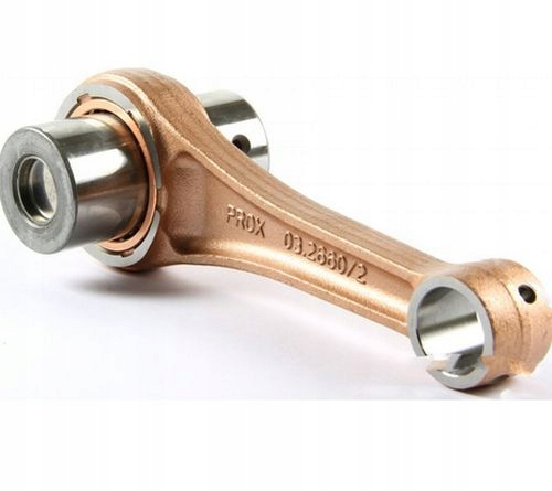 03.2661 - PROX ШАТУН YAMAHA YFM 660 ГРИЗЛИ 2002-2008