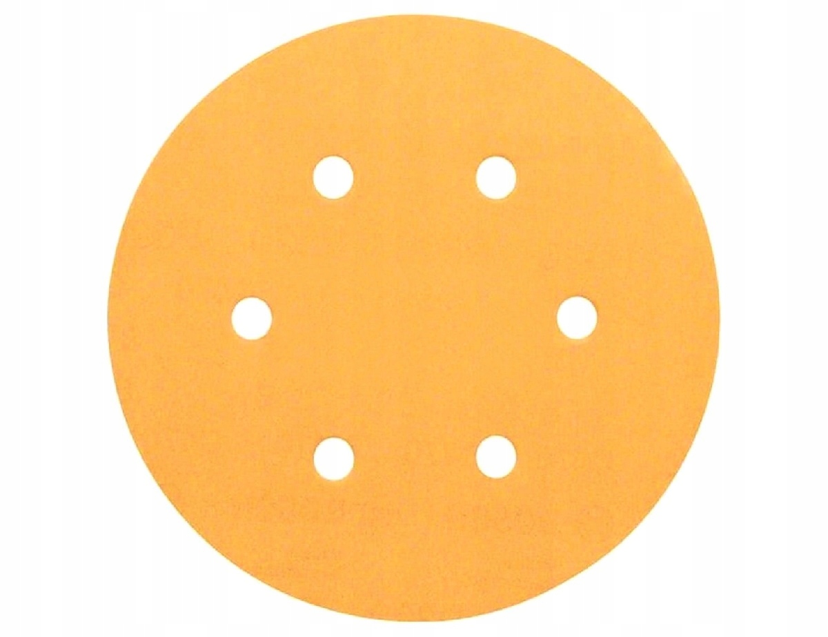

Papier ścierny na rzep 150mm GR.180 Bosch