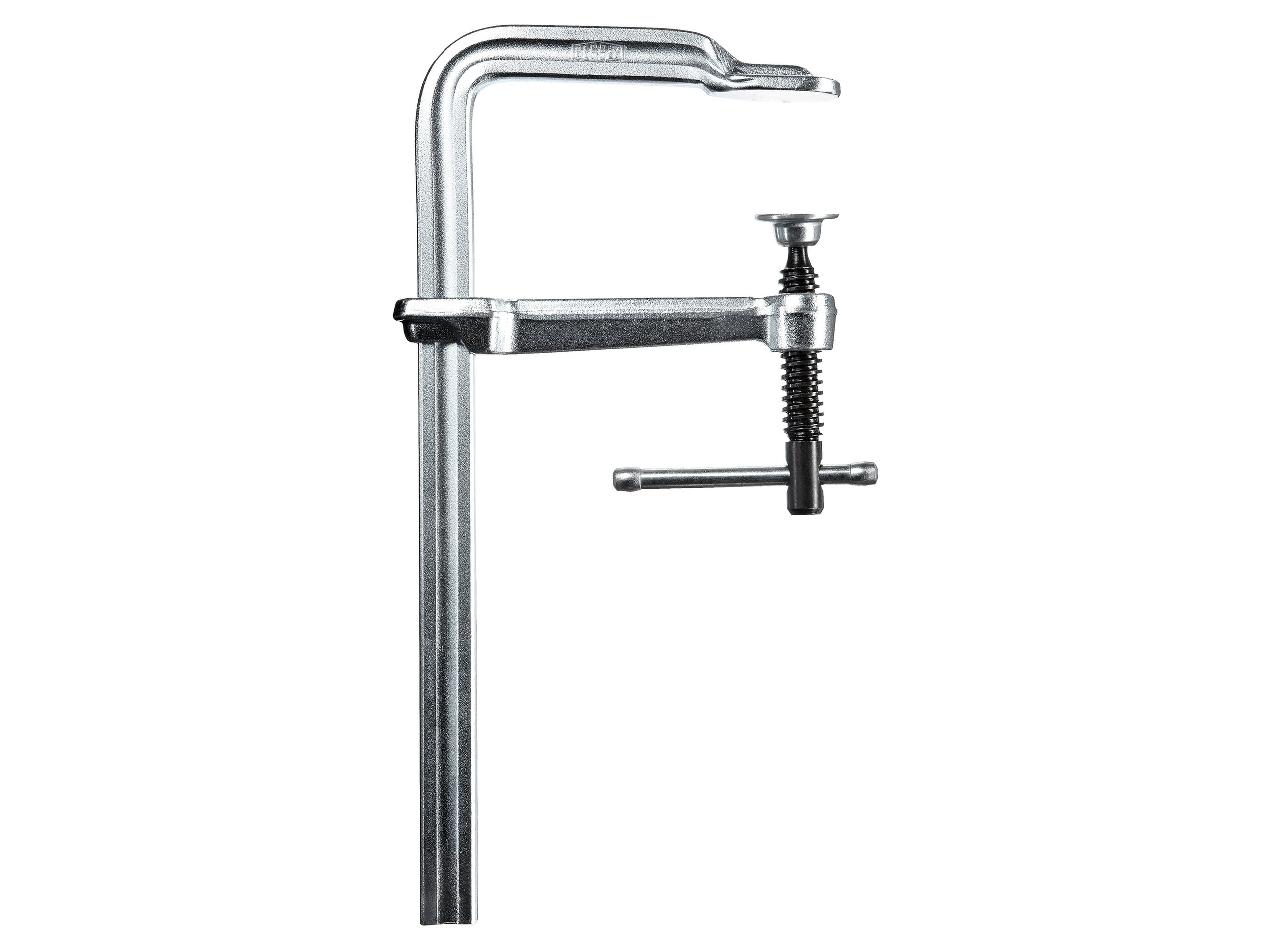 

Ścisk śrubowy stolarski stal Bessey Gs-k 200/100