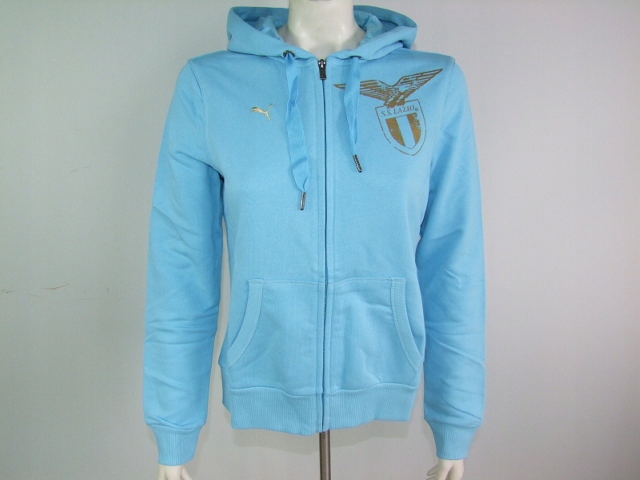

H3068 Nowa Damska Rozpinana Bluza Puma Uk L/14