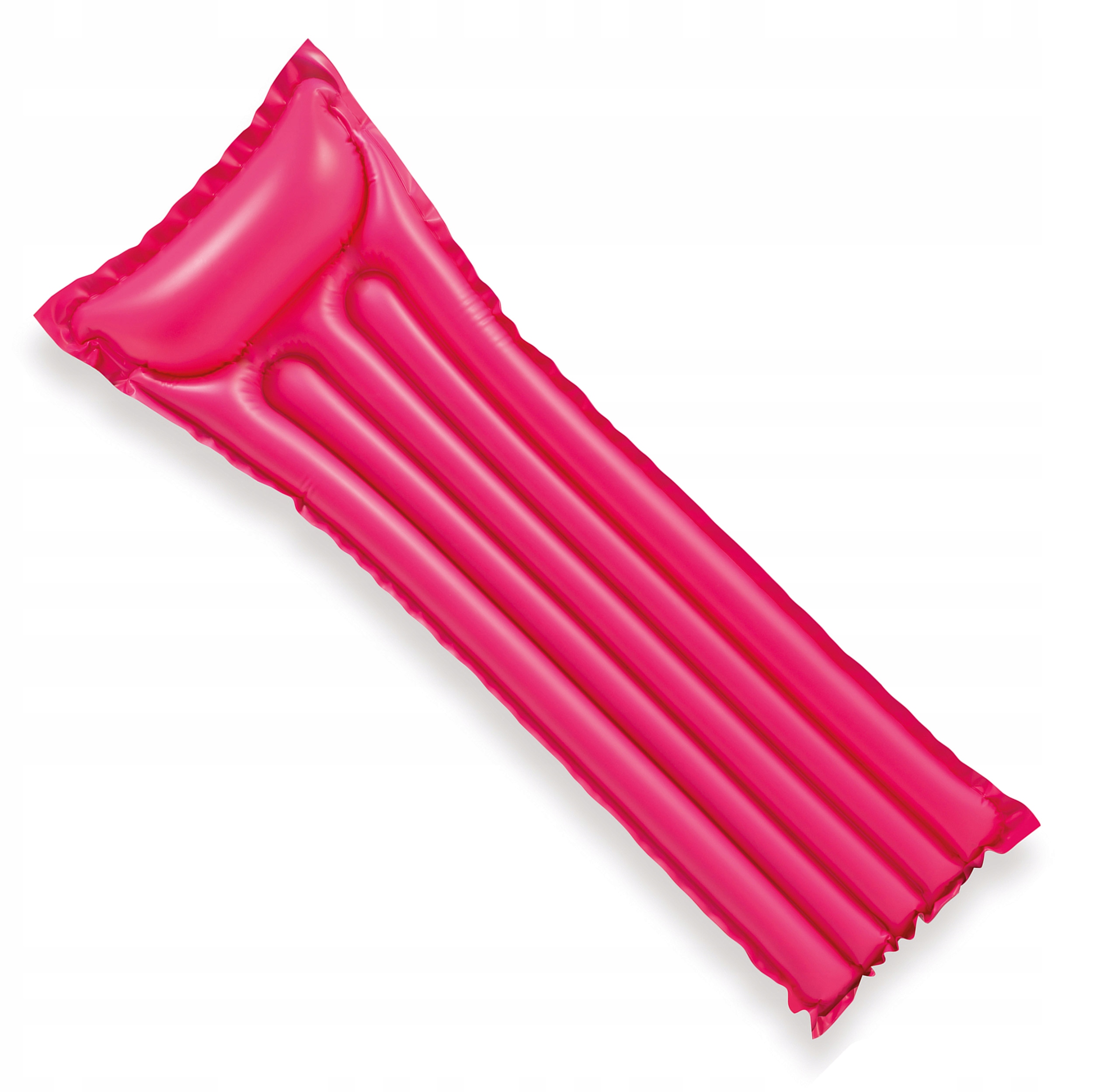 MATERAC PLAŻOWY DMUCHANY 183x69 INTEX 59703