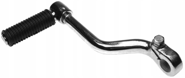

Kopnik Kopniak Starter Wsk 125 175 Shl Wfm Kobuz