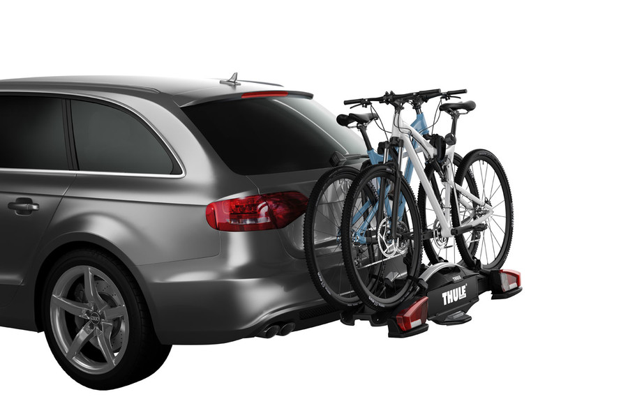 Багажник на гачок для 2 велосипедів Thule VeloCompact 924 модель VeloCompact 924