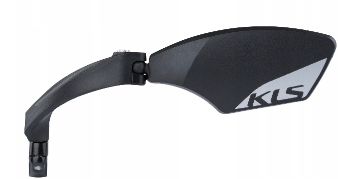 Lusterko rowerowe KELLYS BACKSIGHT LEWE Model ACKSIGHT uniwersalne