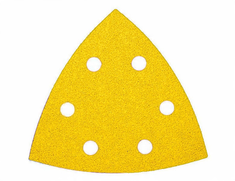

Papier ścierny na rzep Delta GR.240 Bosch