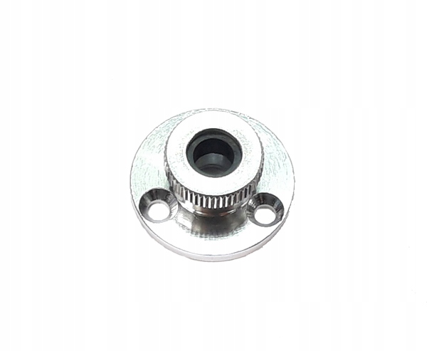 PRZEJŚCIE KABLOWE 8 MM MOSIĄDZ CHROMOWANY Kod producenta 14.186.00