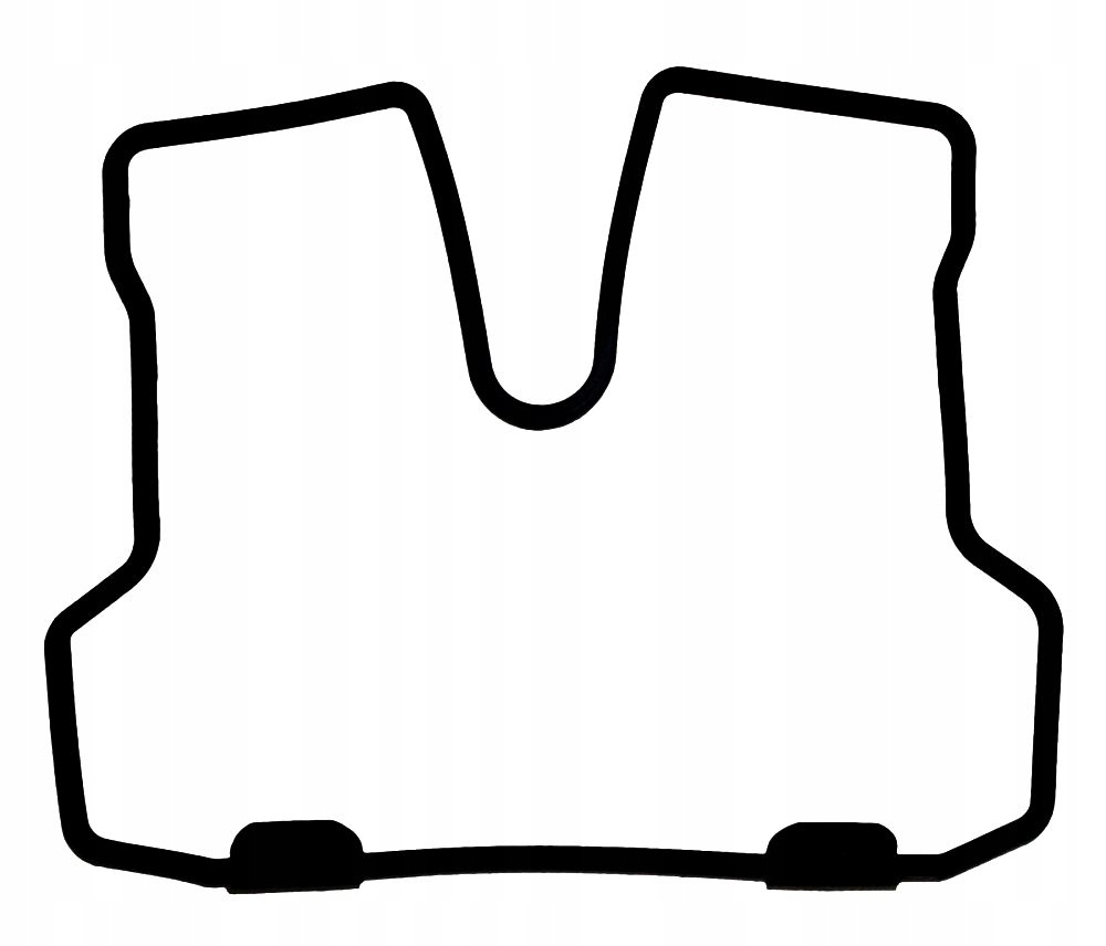 Těsnění Víka Ventilů Kymco Mxu 500 550 4X4