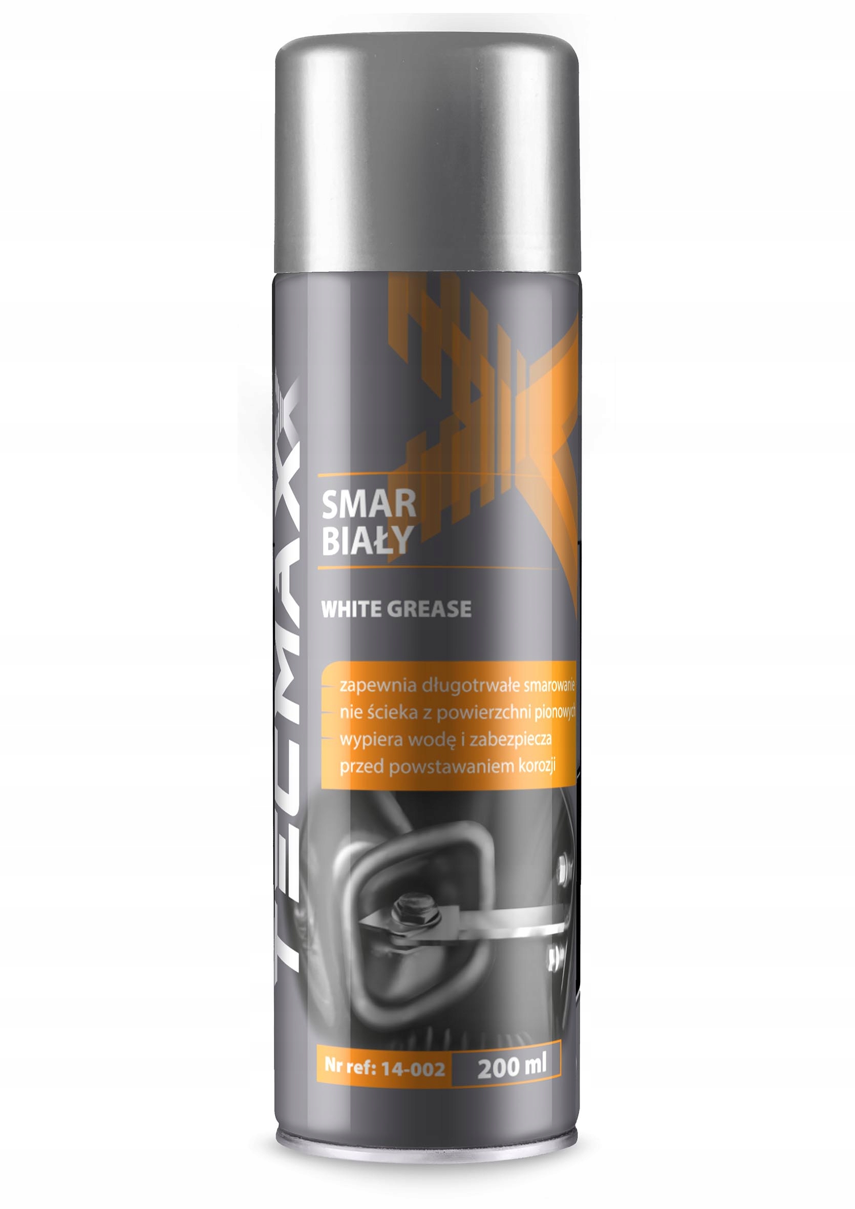 

Tecmaxx White Grease Biały Smar 200ml
