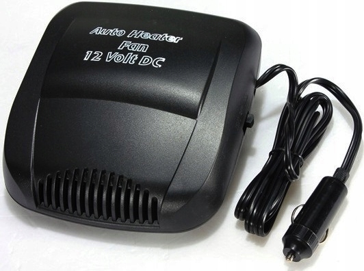 DMUCHAWA KLIMATYZACJA SAMOCHODOWA NAWIEW DO AUTA