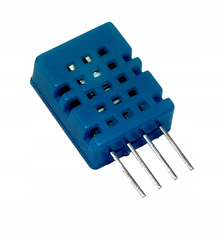 Czujnik temperatury i wilgotności - DHT11