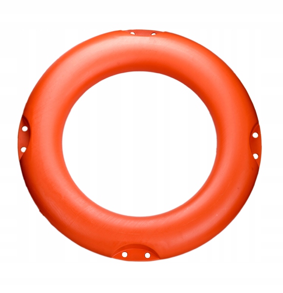 Koło Ratunkowe Saturno (śródlądzie) 0.9KG Bez Liny