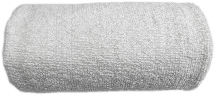 

Ręcznik Hotelowy 70x140 Frotte 500 Hotel Biały Eco