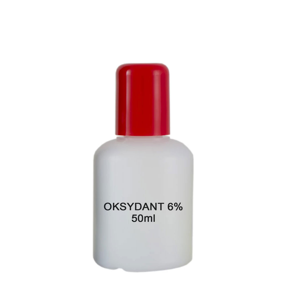 

Loreal Homme Oxydant 6% do zabiegu z Cover 5' 50ml