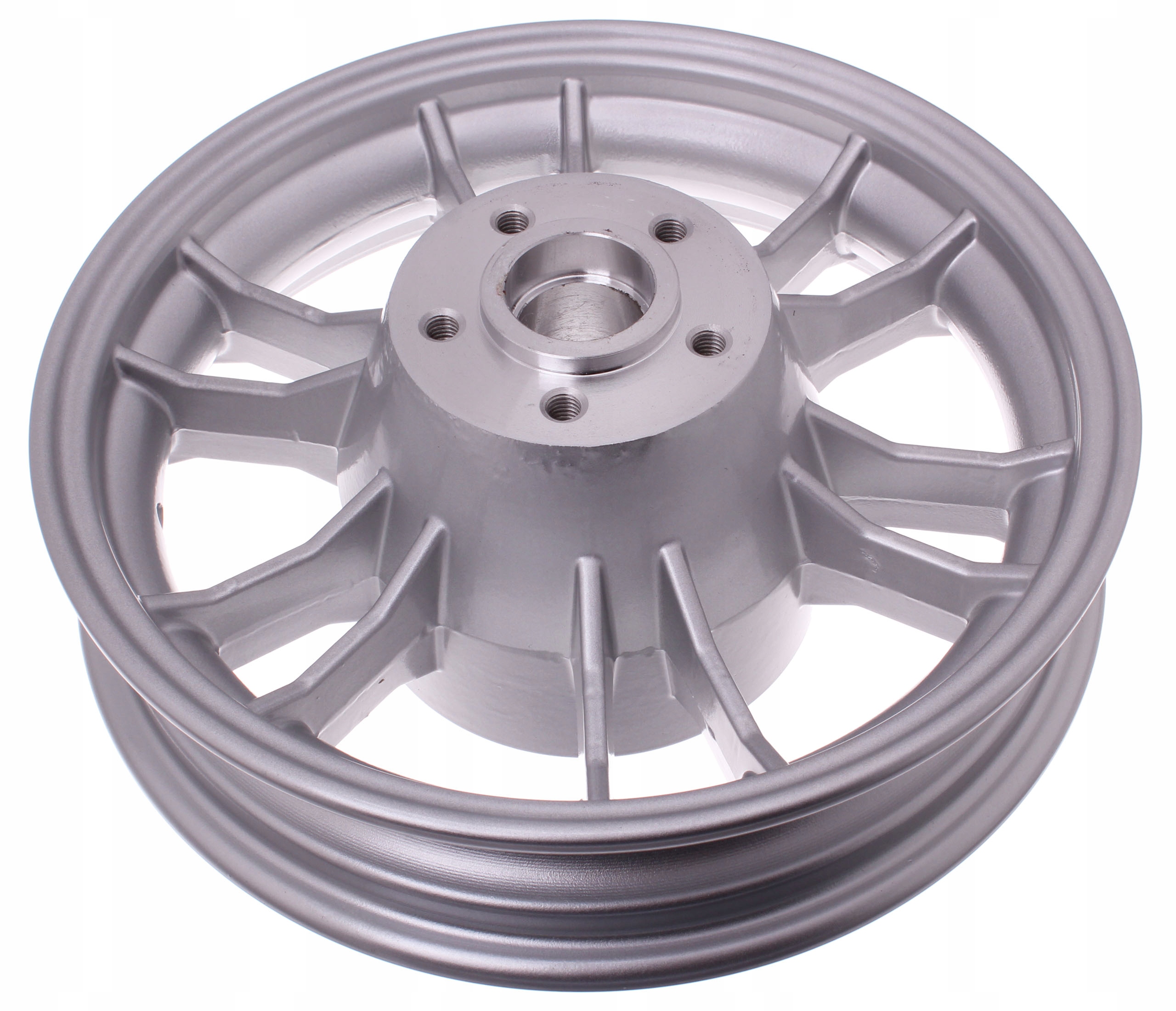 ROMET мотоцикл пони обод обод заднее колесо 9x1, 75