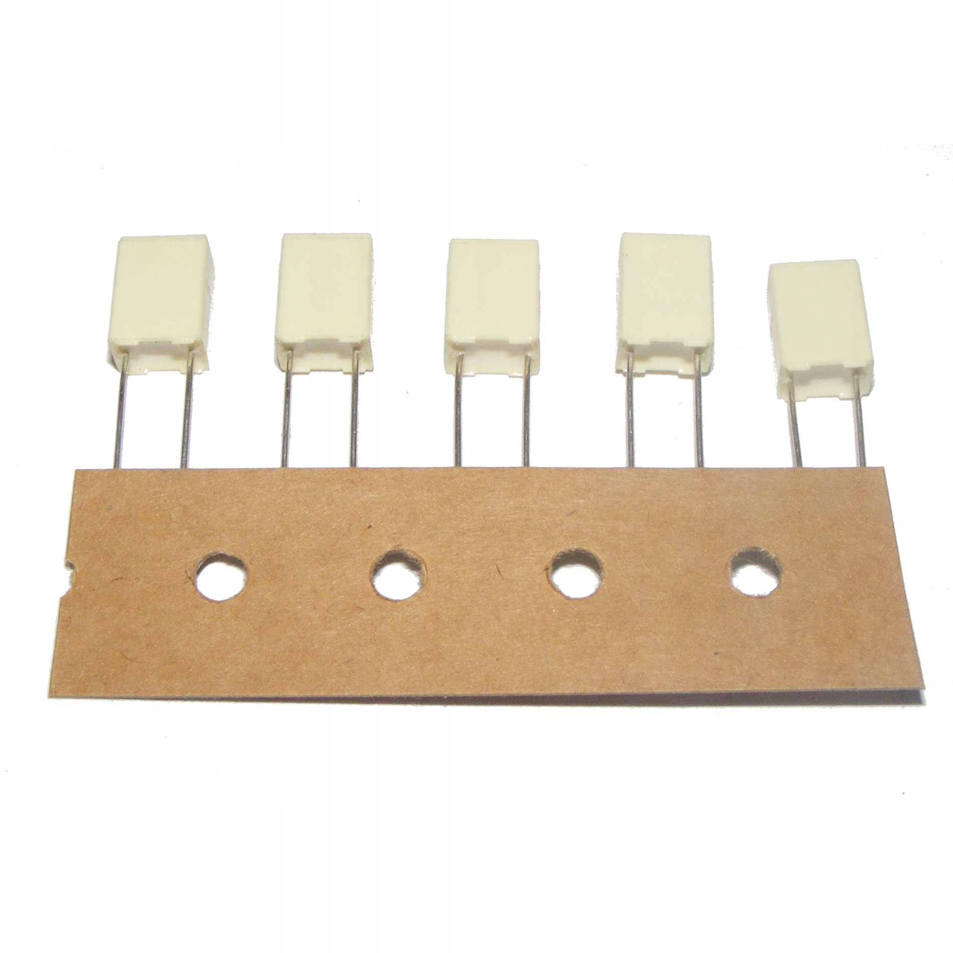 

Kondensator Mkt 1uF 63V 5% Kemet x10