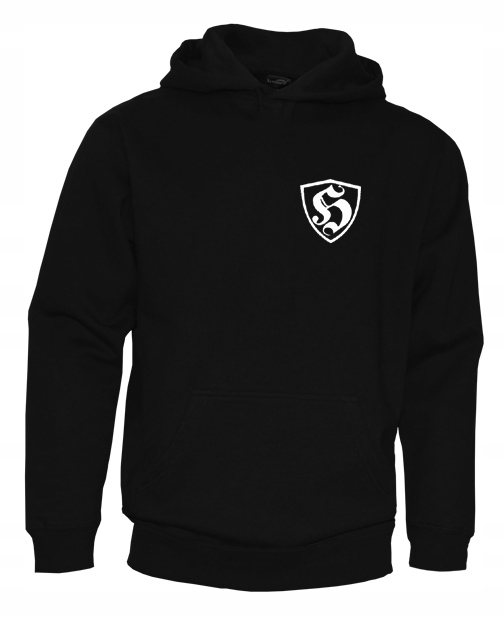 Bluza HOOLIGANS z kapturem