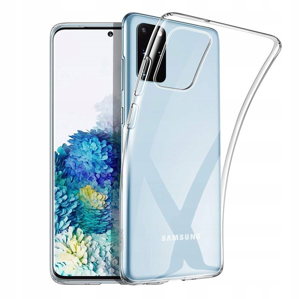 

Etui Mercury Goospery Jelly Case Samsung S20 / 5G