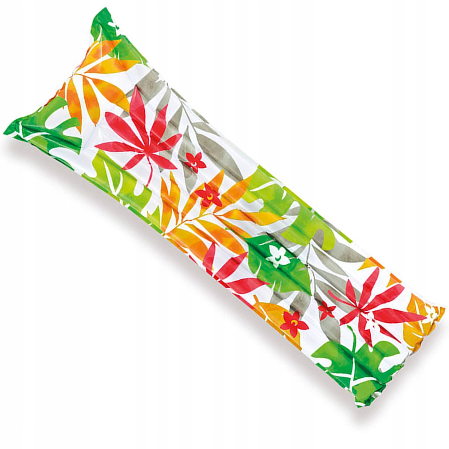

Materac Do Pływania Liście 183x69cm Intex 59720