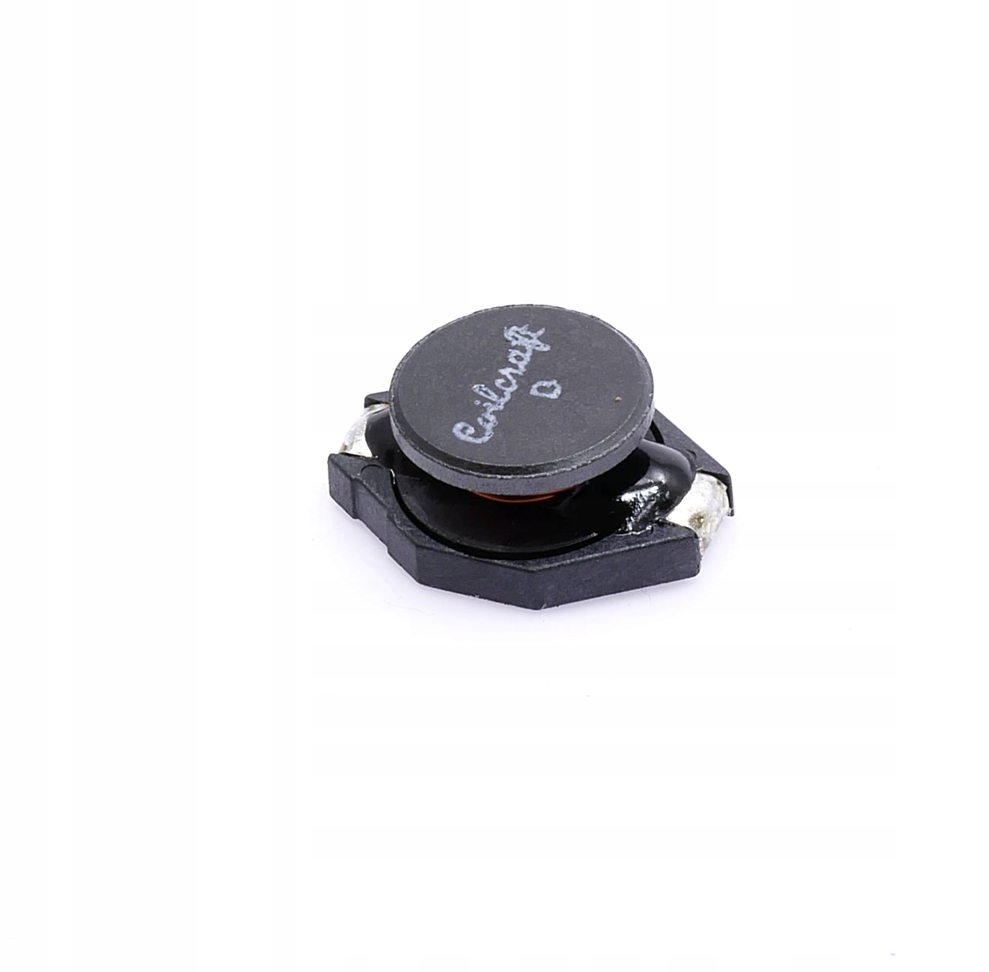 

Cewka Rfid Nfc PA6512-AED 4,7uH Coilcraft