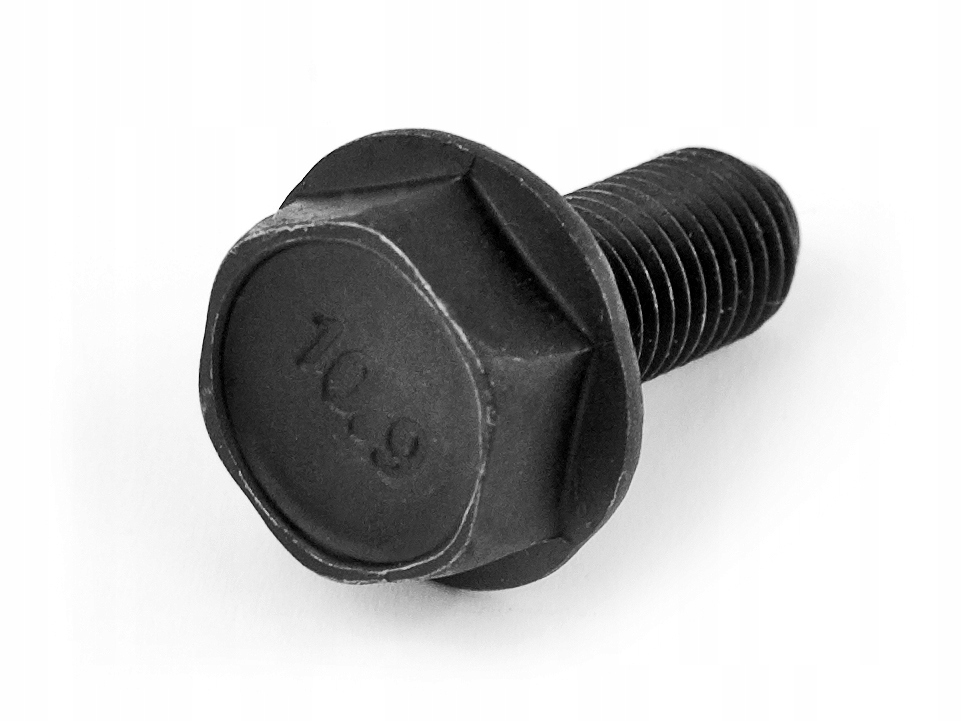 

Śruba mechanizmu Korbowego (kwadrat) M8