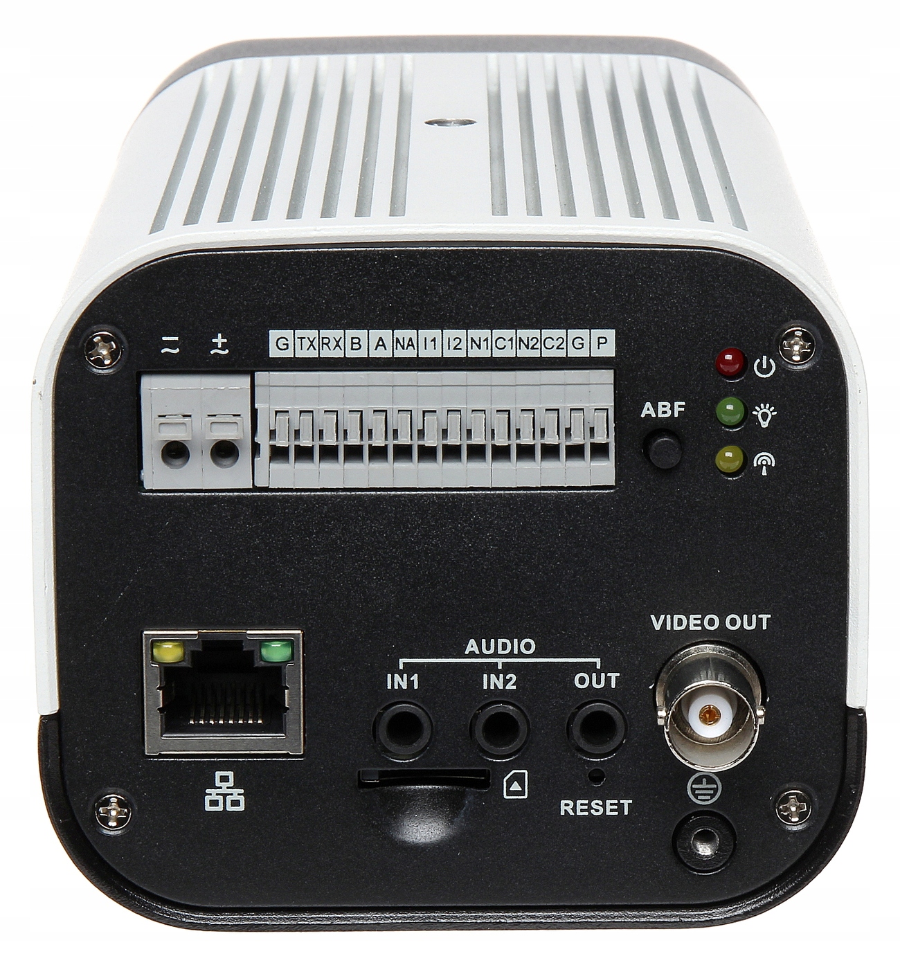 Kamera IP box DH-IPC-HF8232FP - 1080p DAHUA Model IPC-HDBW2231E-S-0280B-S2