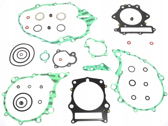 Komplet Tesnení Yamaha Xt 600 N 84-86 Nový