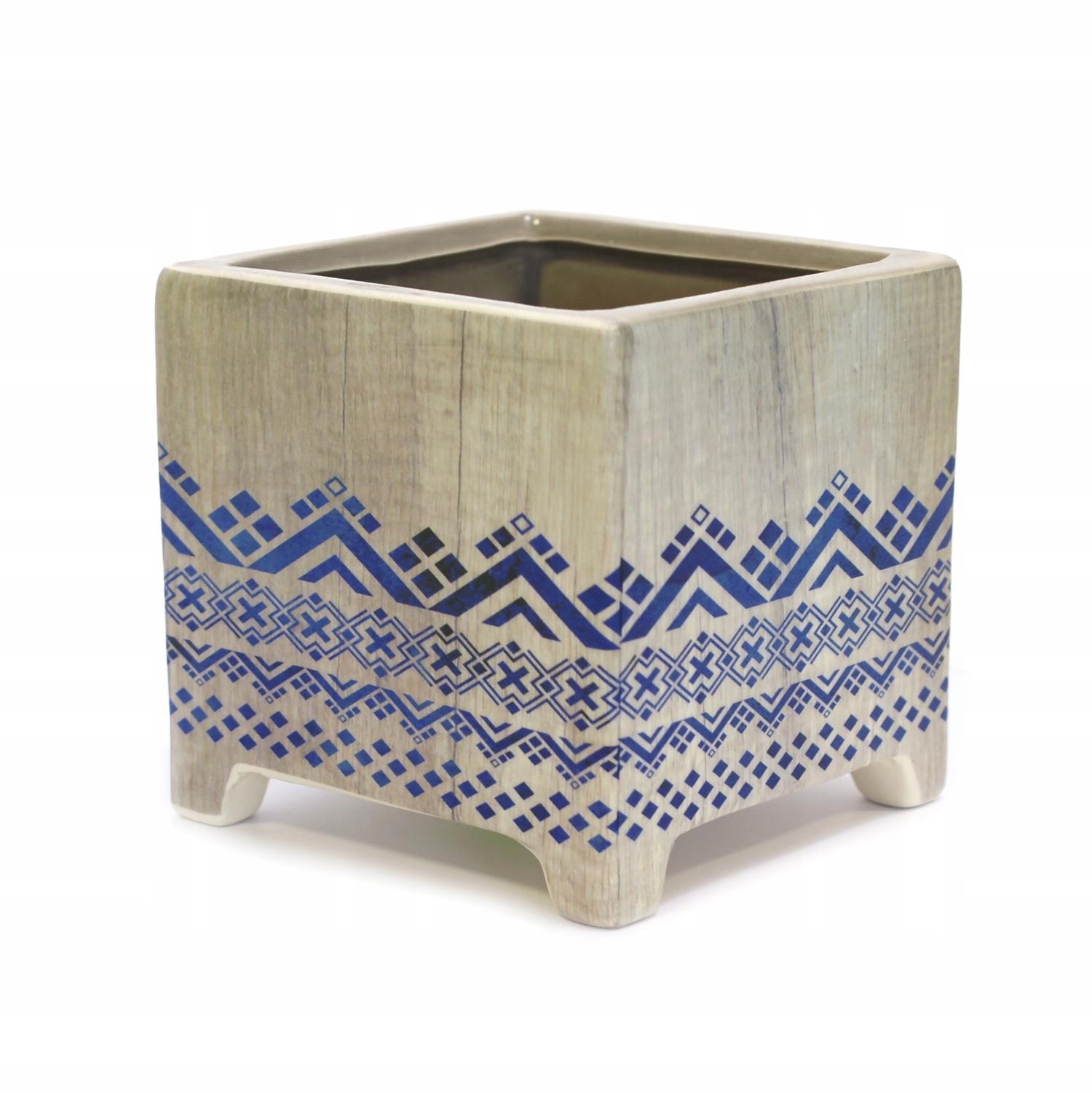 

Doniczka Ogrodowa ceramiczna 11cm Różne