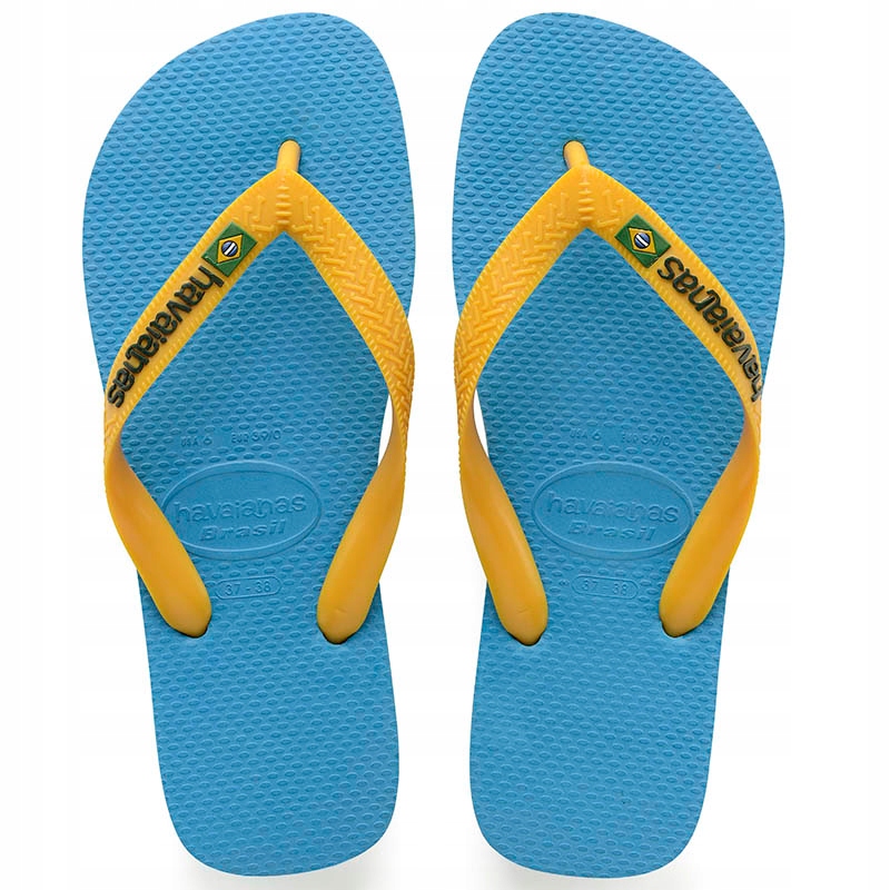 

Havaianas Brasil Logo H4110850-4361 41/42