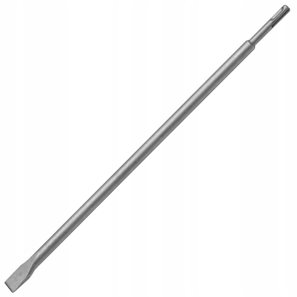 

Dłuto SDS-Plus Płaskie wąskie 25 x 800 mm