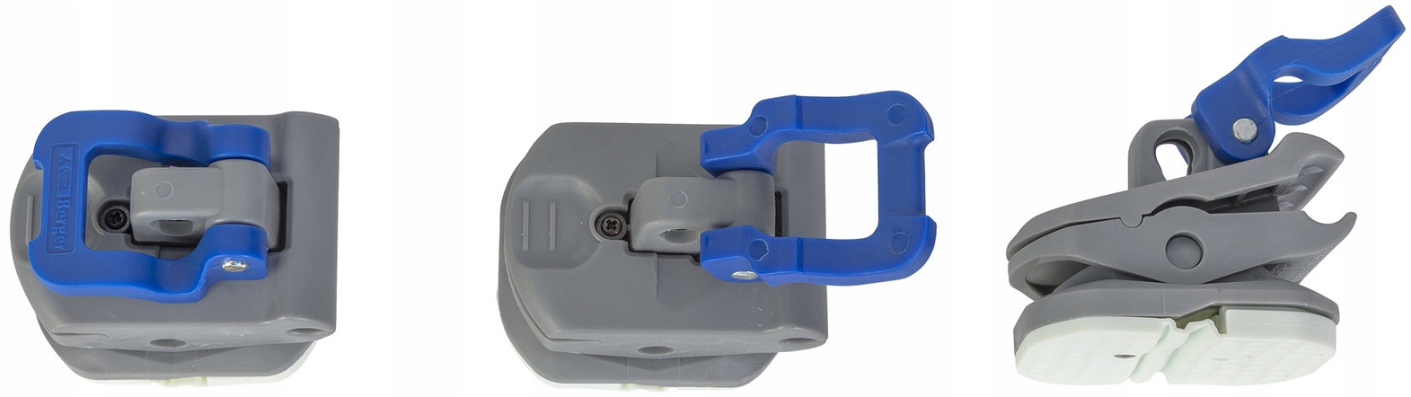 WSPORNIKI DO NAMIOTÓW MARKIZ FIRMY BERGER 3szt.