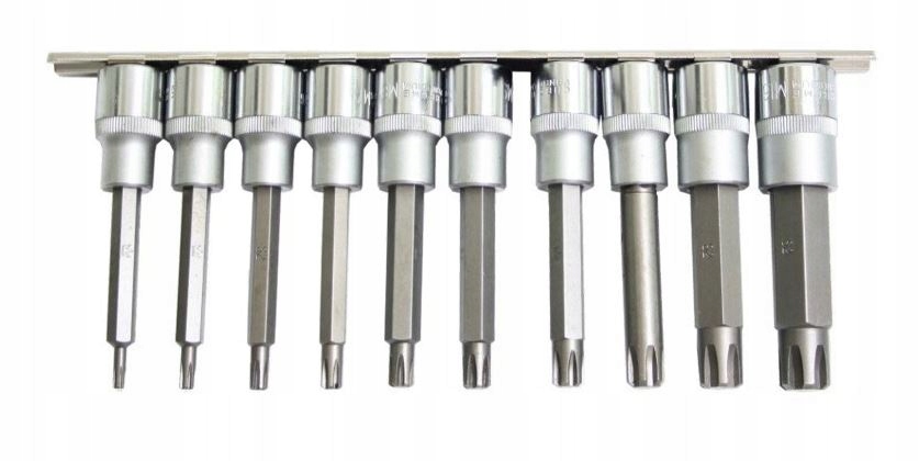 C6925 Listwa RIBE M4 M16 1 2 9szt RICHMAN