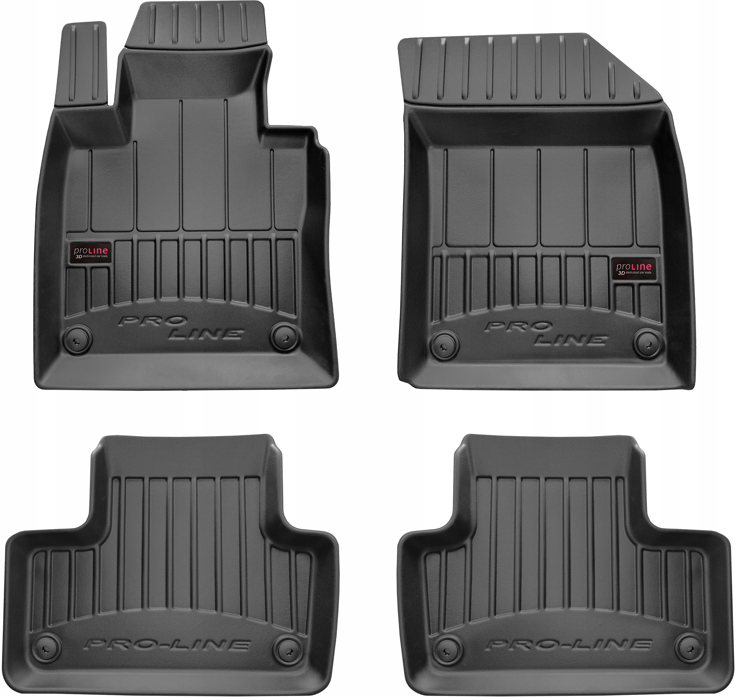 Podlahové rohože Frogum Frg 3D407848