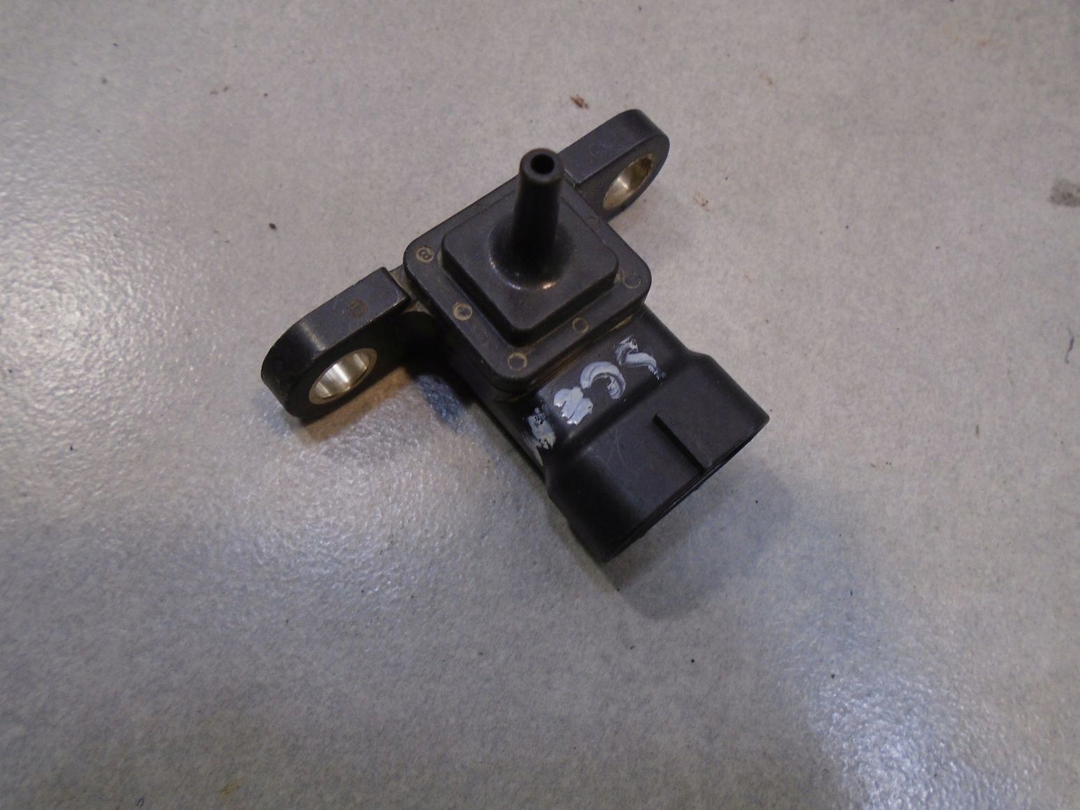 CZUJNIK MAP SENSOR RENAULT SCENIC 1.6 8942126030