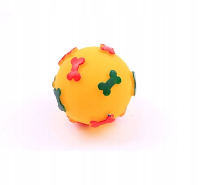 

Chico Zabawka Vinyl Piłka W Kostki 6CM