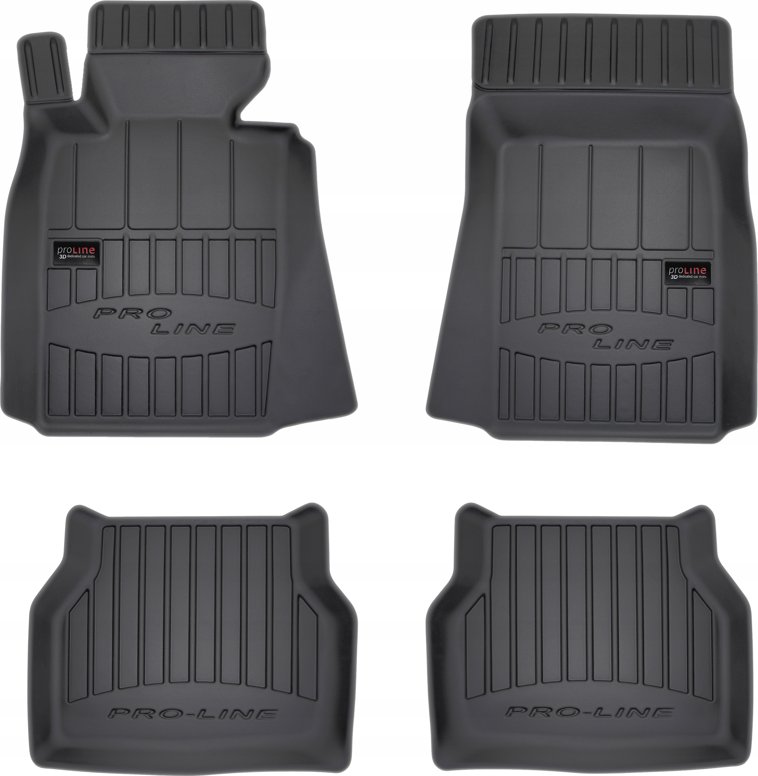 Podlahové rohože Frogum Frg 3D407367