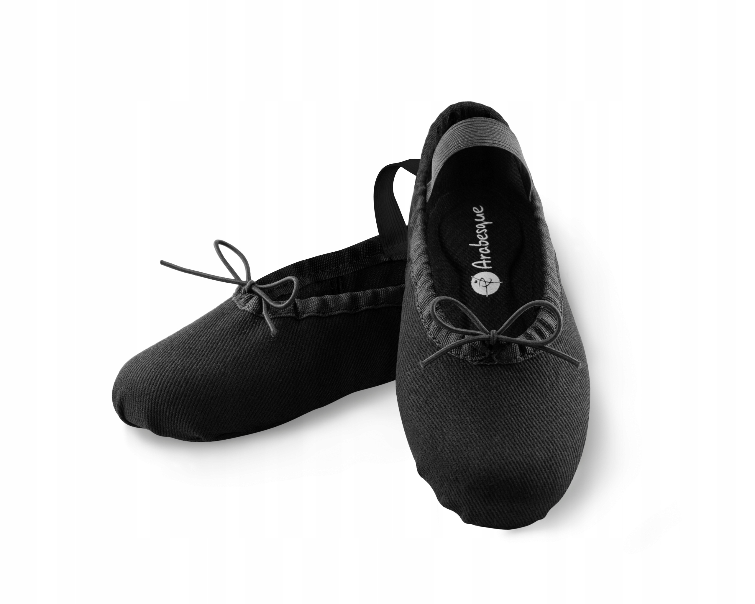 BALETKI TAŃCA OBUWIE BALETOWE GIMNASTYKĘ X4 UC 28 Bohater brak