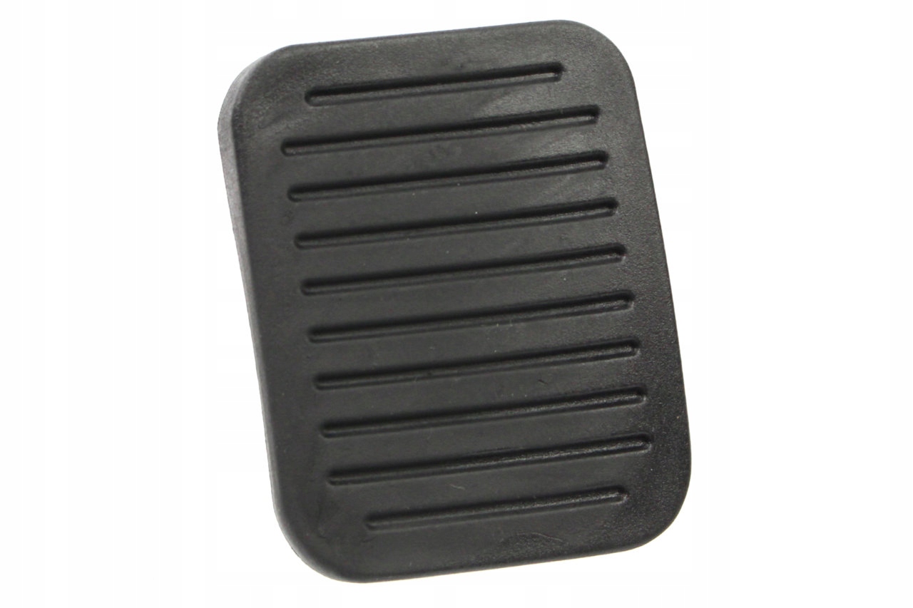 PEUGEOT BOXER 06- NAKŁADKA PEDAŁ SPRZĘGŁA HAMULCA