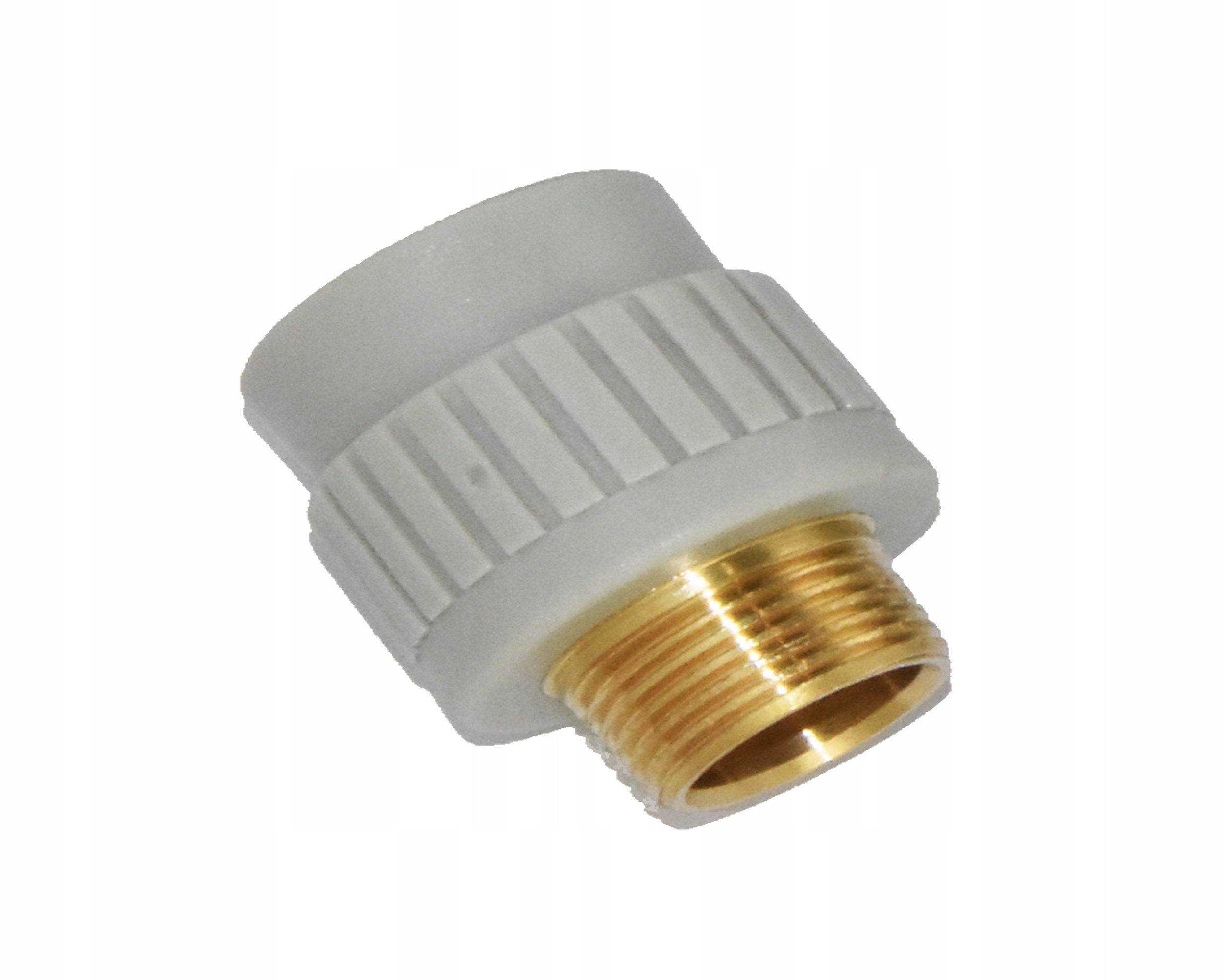 ZŁĄCZKA PP FI 25x1/2 GZ ZGRZEWANA SIGMA LI