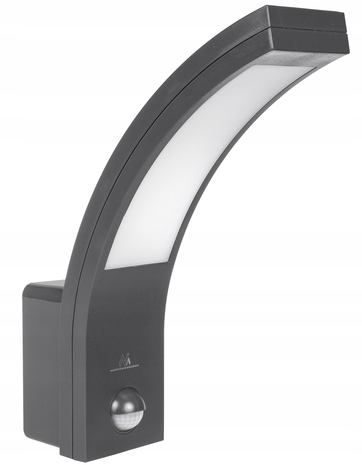 

Lampa Led Z Czujnikiem Ruchu Zmierzchu 10W IP54