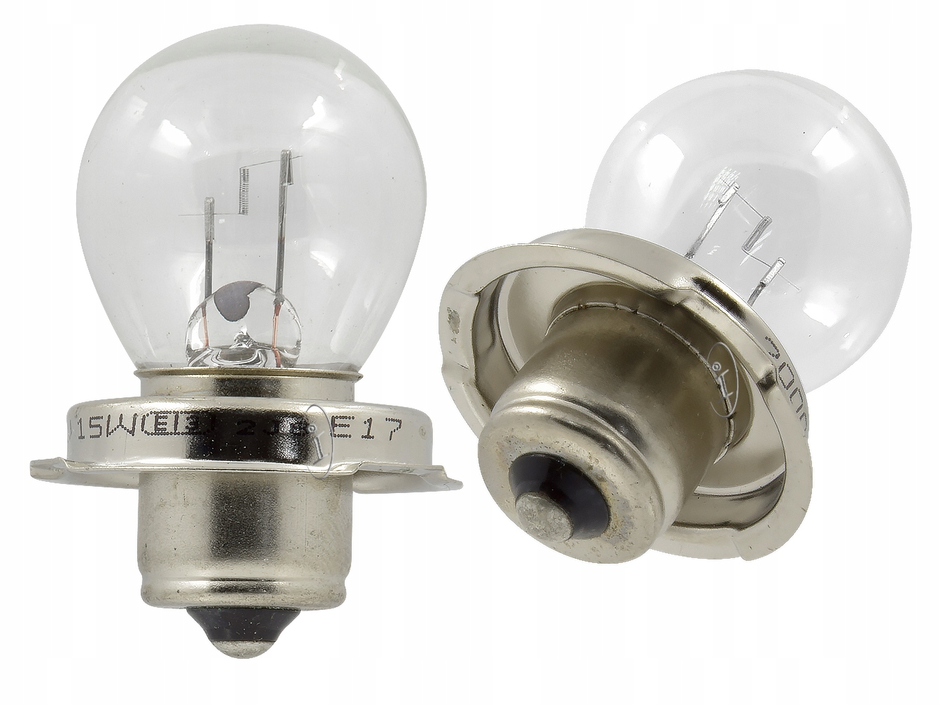

Żarówka 15W 12V P26S S3 Hella Homologacja