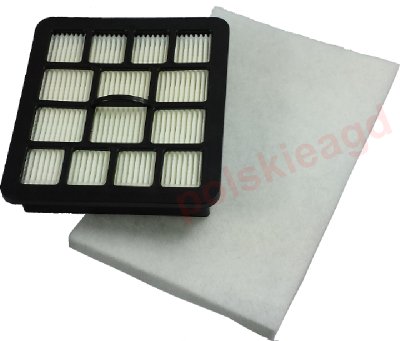 

Filtr Hepa Zelmer Voyager Twix 01Z014 Wylot
