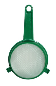 

Sitko 120 mm Uniwersalne Sito Pzh Atest Uchwyt