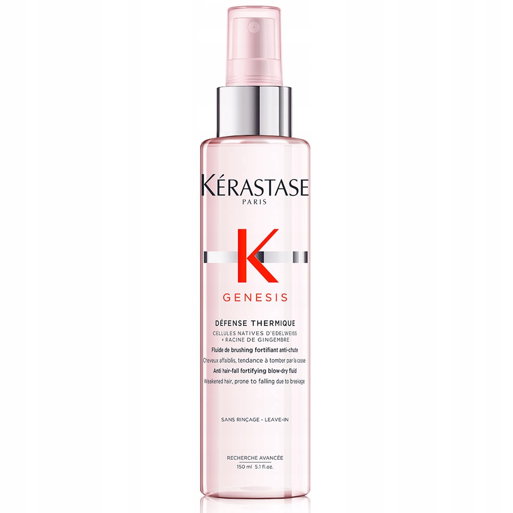 

Kerastase Genesis Mleczko termiczne gestość 150ml