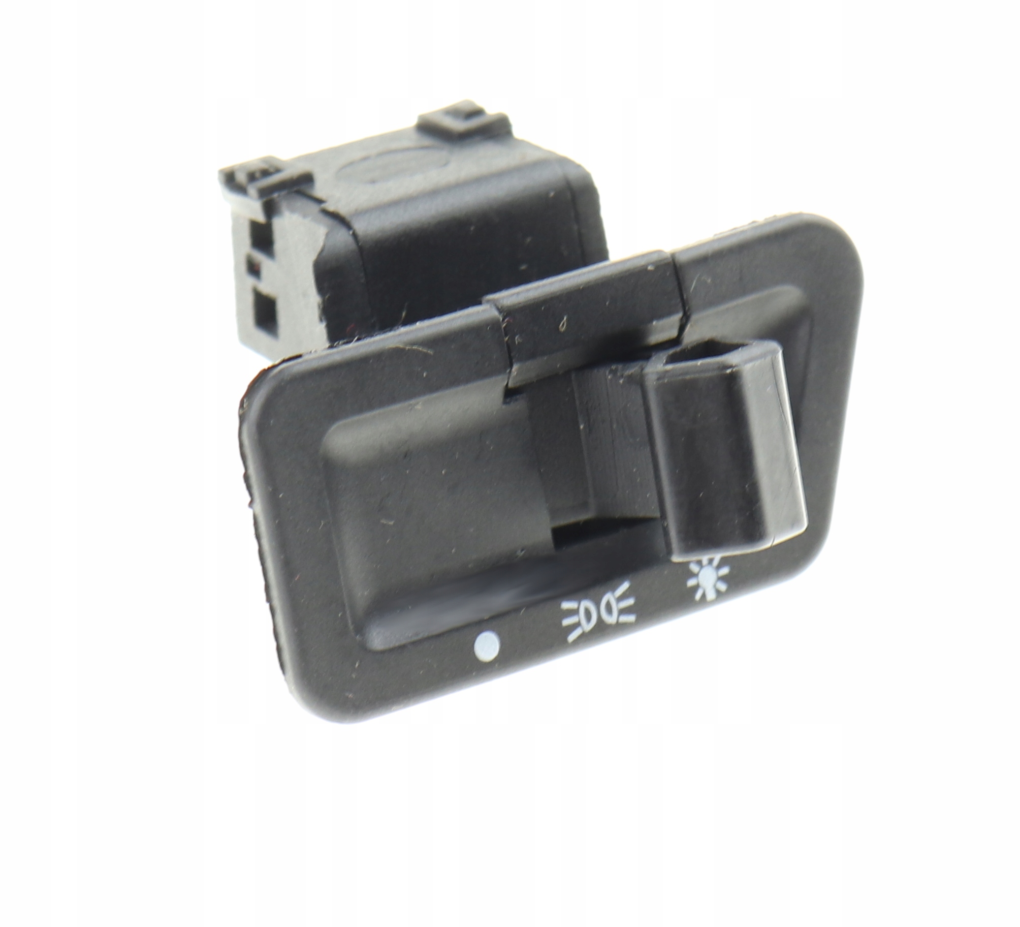 WŁĄCZNIK ŚWIATEŁ SKUTER 4T 2T CHINY ROMET QUEST JU EAN (GTIN) 2900000033603