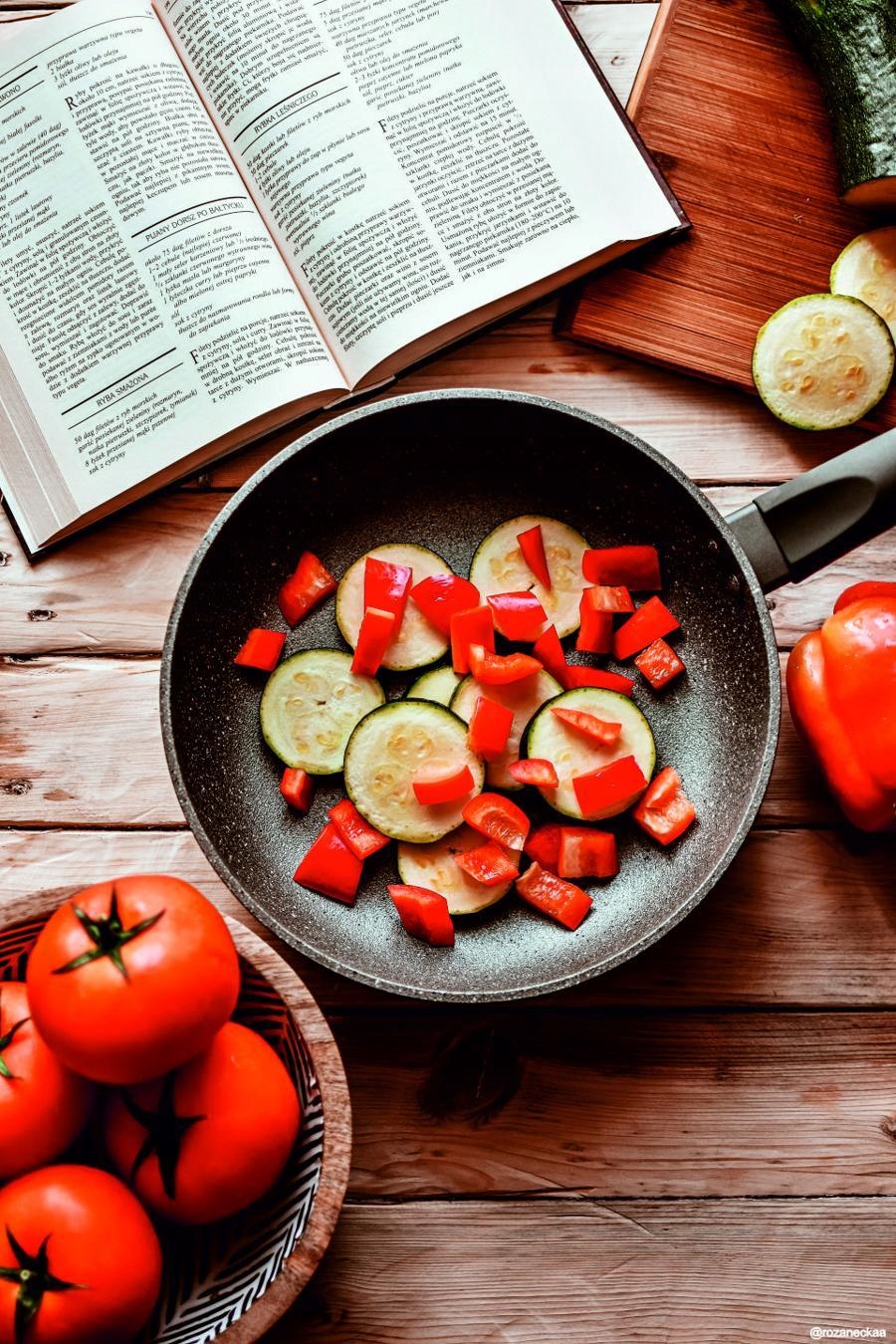 PATELNIA LAVA STONE GŁĘBOKA 24cm + POKRYWA FLORINA Linia Lava Stone