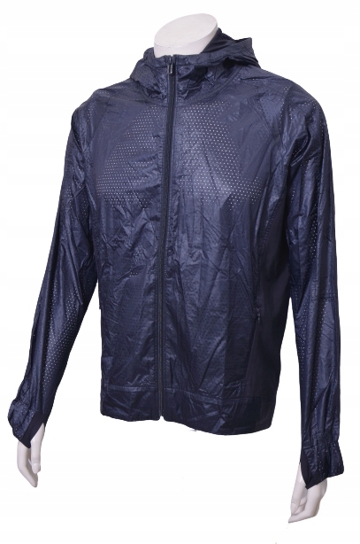 D8308 Under Armour Woven Full Zip Kurtka Damska S