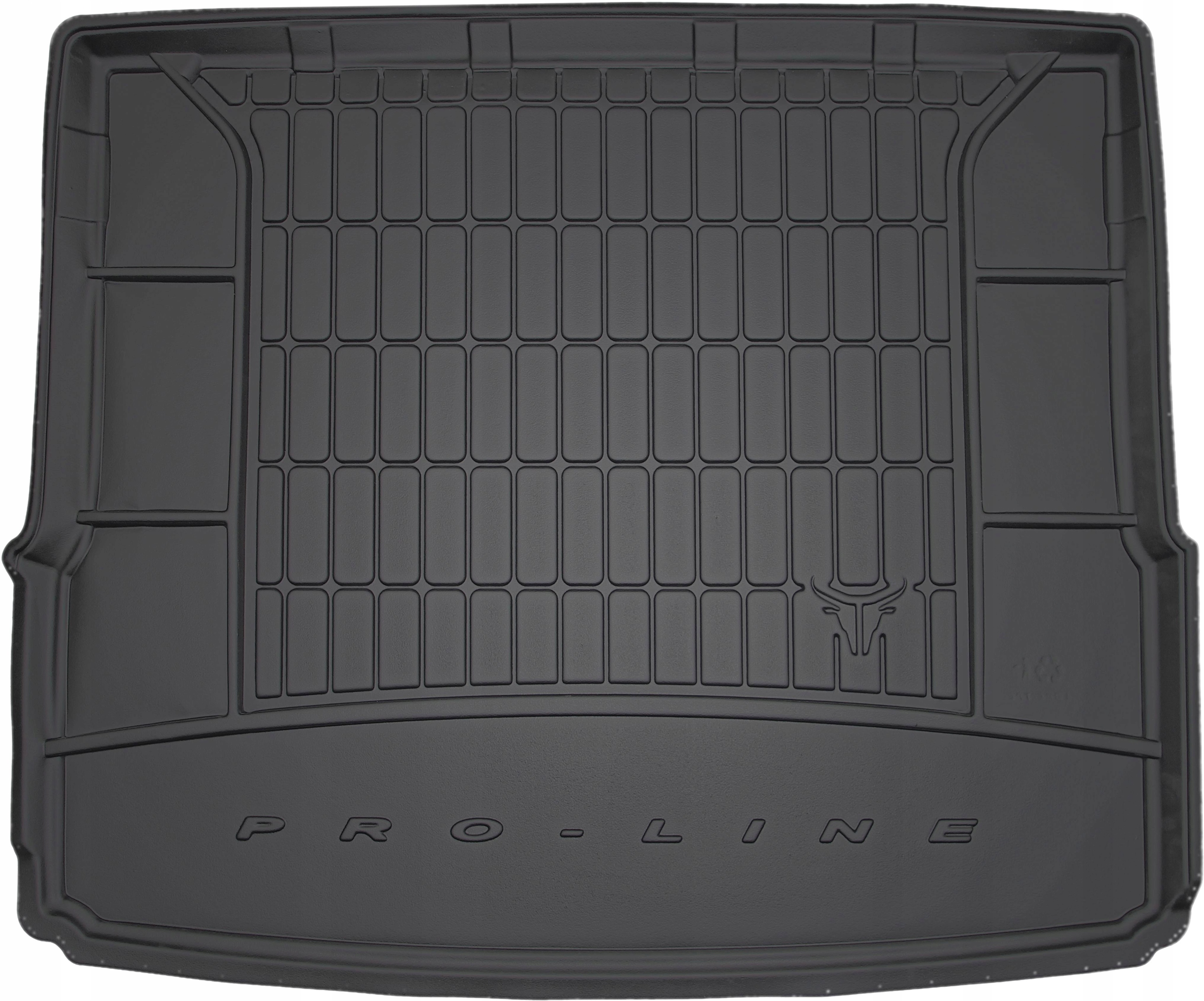 Килимок до багажника Фрогум гума Tm405172-1