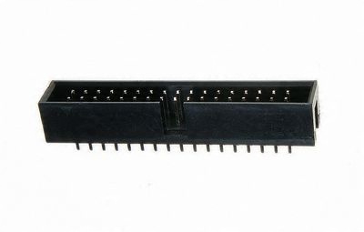 

Złącze BH34 Kanda PIN34 do druku wtyk 2,54mm x2