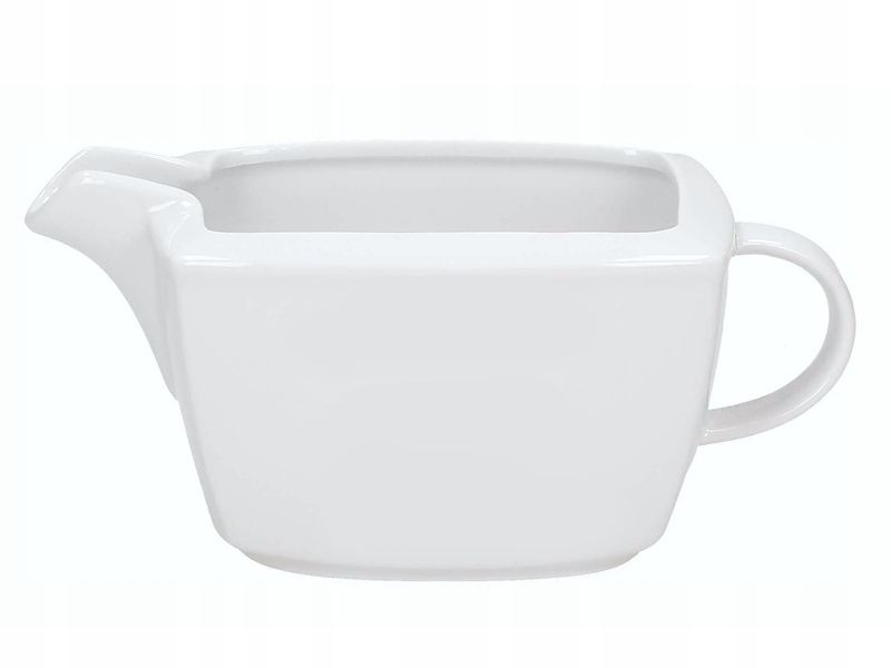 

Lubiana Victoria Sosjerka 0,4 L Porcelana Luz